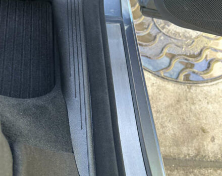 Серый Мерседес Е-Класс, объемом двигателя 2.15 л и пробегом 249 тыс. км за 13100 $, фото 57 на Automoto.ua