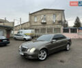 Сірий Мерседес Е-Клас, об'ємом двигуна 3 л та пробігом 309 тис. км за 8850 $, фото 1 на Automoto.ua