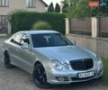 Сірий Мерседес Е-Клас, об'ємом двигуна 2.99 л та пробігом 370 тис. км за 7600 $, фото 1 на Automoto.ua