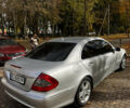Мерседес Е-Клас 2008 у Львові на Automoto.ua Сірий Мерседес Е-Клас, об'ємом двигуна 2.99 л та пробігом 319 тис. км за 11500 $, фото 21 на Automoto.ua