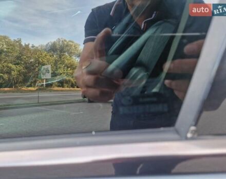 Сірий Мерседес Е-Клас, об'ємом двигуна 1.8 л та пробігом 254 тис. км за 7700 $, фото 27 на Automoto.ua