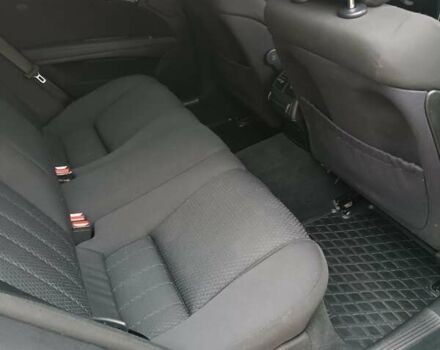 Серый Мерседес Е-Класс, объемом двигателя 2.15 л и пробегом 259 тыс. км за 10400 $, фото 11 на Automoto.ua