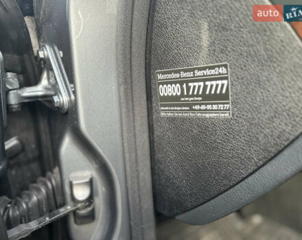 Серый Мерседес Е-Класс, объемом двигателя 2.15 л и пробегом 249 тыс. км за 13100 $, фото 44 на Automoto.ua
