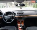 Серый Мерседес Е-Класс, объемом двигателя 2.2 л и пробегом 315 тыс. км за 7850 $, фото 5 на Automoto.ua
