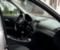 Серый Мерседес Е-Класс, объемом двигателя 2.2 л и пробегом 161 тыс. км за 9599 $, фото 11 на Automoto.ua
