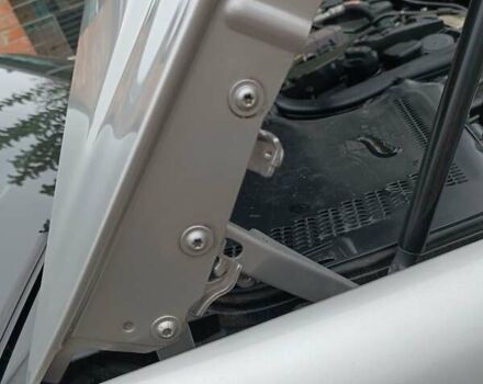 Серый Мерседес Е-Класс, объемом двигателя 2.15 л и пробегом 259 тыс. км за 10400 $, фото 38 на Automoto.ua