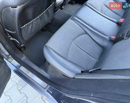 Сірий Мерседес Е-Клас, об'ємом двигуна 2.15 л та пробігом 502 тис. км за 8700 $, фото 28 на Automoto.ua