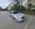 Сірий Мерседес Е-Клас, об'ємом двигуна 3 л та пробігом 385 тис. км за 9200 $, фото 1 на Automoto.ua