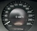 Серый Мерседес Е-Класс, объемом двигателя 2.2 л и пробегом 161 тыс. км за 9599 $, фото 14 на Automoto.ua