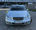 Серый Мерседес Е-Класс, объемом двигателя 3 л и пробегом 240 тыс. км за 15000 $, фото 1 на Automoto.ua