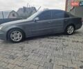 Сірий Мерседес Е-Клас, об'ємом двигуна 1.8 л та пробігом 257 тис. км за 7800 $, фото 10 на Automoto.ua