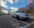 Серый Мерседес Е-Класс, объемом двигателя 3 л и пробегом 382 тыс. км за 10550 $, фото 3 на Automoto.ua