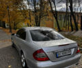 Мерседес Е-Клас 2008 у Львові на Automoto.ua Сірий Мерседес Е-Клас, об'ємом двигуна 2.99 л та пробігом 319 тис. км за 11500 $, фото 15 на Automoto.ua