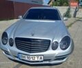Сірий Мерседес Е-Клас, об'ємом двигуна 2.15 л та пробігом 265 тис. км за 8900 $, фото 1 на Automoto.ua