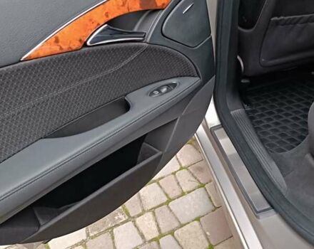 Серый Мерседес Е-Класс, объемом двигателя 2.15 л и пробегом 259 тыс. км за 10400 $, фото 24 на Automoto.ua