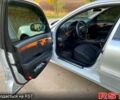 Сірий Мерседес Е-Клас, об'ємом двигуна 2.1 л та пробігом 260 тис. км за 8999 $, фото 7 на Automoto.ua