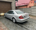 Мерседес Е-Клас 2008 у Костополе на Automoto.ua Сірий Мерседес Е-Клас, об'ємом двигуна 3 л та пробігом 295 тис. км за 11000 $, фото 7 на Automoto.ua