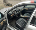Мерседес Е-Клас 2008 у Костополе на Automoto.ua Сірий Мерседес Е-Клас, об'ємом двигуна 3 л та пробігом 295 тис. км за 11000 $, фото 10 на Automoto.ua
