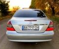Сірий Мерседес Е-Клас, об'ємом двигуна 2.1 л та пробігом 260 тис. км за 8999 $, фото 9 на Automoto.ua