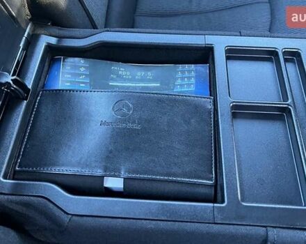 Серый Мерседес Е-Класс, объемом двигателя 2.2 л и пробегом 258 тыс. км за 11999 $, фото 30 на Automoto.ua