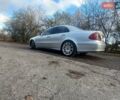 Серый Мерседес Е-Класс, объемом двигателя 3 л и пробегом 382 тыс. км за 10550 $, фото 4 на Automoto.ua