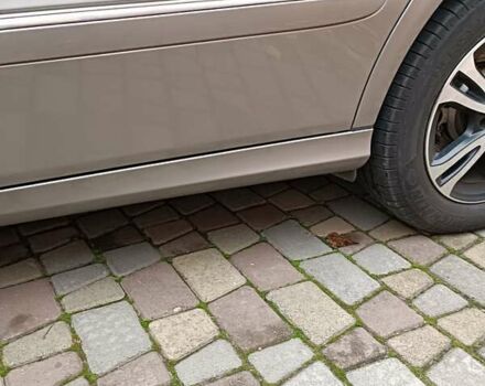 Серый Мерседес Е-Класс, объемом двигателя 2.15 л и пробегом 259 тыс. км за 10400 $, фото 44 на Automoto.ua