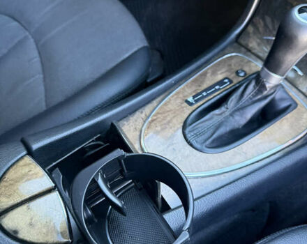 Сірий Мерседес Е-Клас, об'ємом двигуна 2.15 л та пробігом 502 тис. км за 8700 $, фото 22 на Automoto.ua