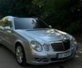 Сірий Мерседес Е-Клас, об'ємом двигуна 3 л та пробігом 359 тис. км за 9500 $, фото 1 на Automoto.ua