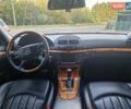 Сірий Мерседес Е-Клас, об'ємом двигуна 1.8 л та пробігом 254 тис. км за 7700 $, фото 28 на Automoto.ua