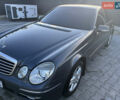 Сірий Мерседес Е-Клас, об'ємом двигуна 2.15 л та пробігом 502 тис. км за 8700 $, фото 7 на Automoto.ua