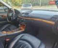 Сірий Мерседес Е-Клас, об'ємом двигуна 1.8 л та пробігом 254 тис. км за 7700 $, фото 36 на Automoto.ua
