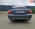 Серый Мерседес Е-Класс, объемом двигателя 1.8 л и пробегом 256 тыс. км за 8600 $, фото 2 на Automoto.ua