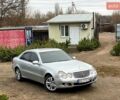 Серый Мерседес Е-Класс, объемом двигателя 2.1 л и пробегом 260 тыс. км за 8999 $, фото 12 на Automoto.ua