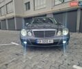 Сірий Мерседес Е-Клас, об'ємом двигуна 1.8 л та пробігом 254 тис. км за 7700 $, фото 4 на Automoto.ua