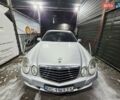 Сірий Мерседес Е-Клас, об'ємом двигуна 2.99 л та пробігом 383 тис. км за 11200 $, фото 4 на Automoto.ua