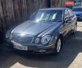 Сірий Мерседес Е-Клас, об'ємом двигуна 2.15 л та пробігом 502 тис. км за 8700 $, фото 21 на Automoto.ua