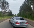 Серый Мерседес Е-Класс, объемом двигателя 2.2 л и пробегом 368 тыс. км за 8500 $, фото 2 на Automoto.ua