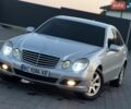 Сірий Мерседес Е-Клас, об'ємом двигуна 3 л та пробігом 328 тис. км за 9750 $, фото 1 на Automoto.ua