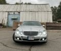 Мерседес Е-Клас 2008 у Львові на Automoto.ua Сірий Мерседес Е-Клас, об'ємом двигуна 3.2 л та пробігом 360 тис. км за 5200 $, фото 1 на Automoto.ua