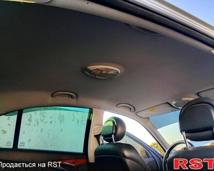 Серый Мерседес Е-Класс, объемом двигателя 2.1 л и пробегом 270 тыс. км за 8500 $, фото 7 на Automoto.ua