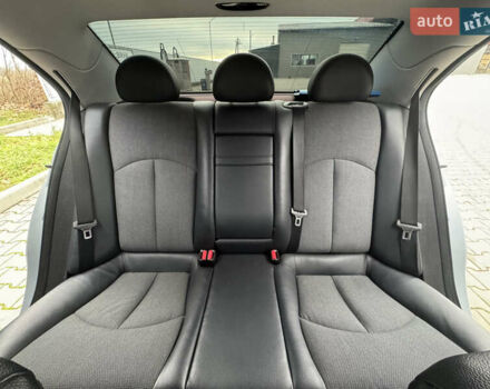 Сірий Мерседес Е-Клас, об'ємом двигуна 2.2 л та пробігом 253 тис. км за 8700 $, фото 20 на Automoto.ua