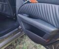 Серый Мерседес Е-Класс, объемом двигателя 3 л и пробегом 350 тыс. км за 11000 $, фото 13 на Automoto.ua