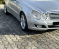 Серый Мерседес Е-Класс, объемом двигателя 2.1 л и пробегом 366 тыс. км за 11000 $, фото 14 на Automoto.ua