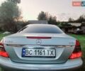 Серый Мерседес Е-Класс, объемом двигателя 3 л и пробегом 381 тыс. км за 10350 $, фото 1 на Automoto.ua