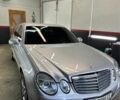 Сірий Мерседес Е-Клас, об'ємом двигуна 3 л та пробігом 263 тис. км за 7920 $, фото 1 на Automoto.ua