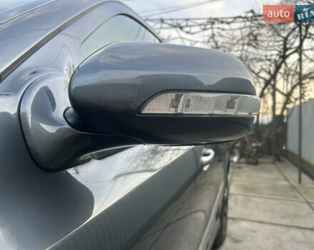 Серый Мерседес Е-Класс, объемом двигателя 2.15 л и пробегом 249 тыс. км за 13100 $, фото 38 на Automoto.ua