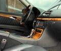 Сірий Мерседес Е-Клас, об'ємом двигуна 1.8 л та пробігом 245 тис. км за 8400 $, фото 10 на Automoto.ua