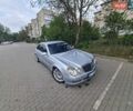 Сірий Мерседес Е-Клас, об'ємом двигуна 2.99 л та пробігом 386 тис. км за 8900 $, фото 38 на Automoto.ua