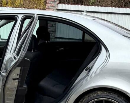 Серый Мерседес Е-Класс, объемом двигателя 2.2 л и пробегом 161 тыс. км за 9599 $, фото 9 на Automoto.ua