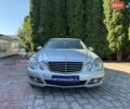 Сірий Мерседес Е-Клас, об'ємом двигуна 2.99 л та пробігом 336 тис. км за 10500 $, фото 7 на Automoto.ua